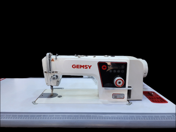 الة الخياطة Gemsy G20