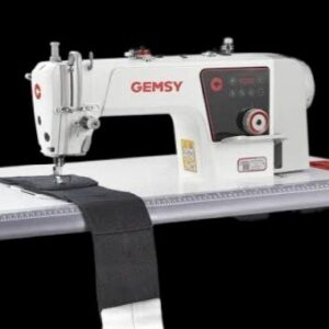 الة الخياطة Gemsy G20e1 cope fil