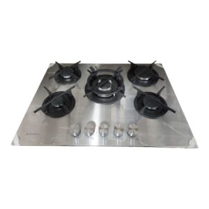 Plaque de cuisson ARTHERLUX 5F inox