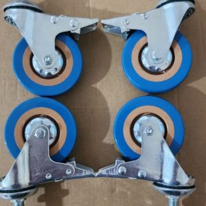 عجلات الة الخياطة الاصلية