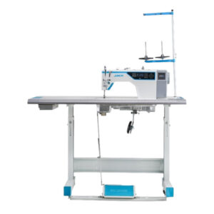 jack-a4c-ai-integrated-single-needle-direct-drive-fully-automatic-lockstitch-industrial-sewing-machine-with-complete-tabling__72973